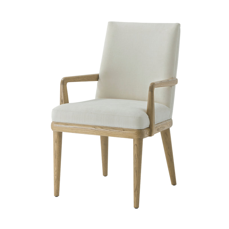 Essence - Essence Dining Arm Chair