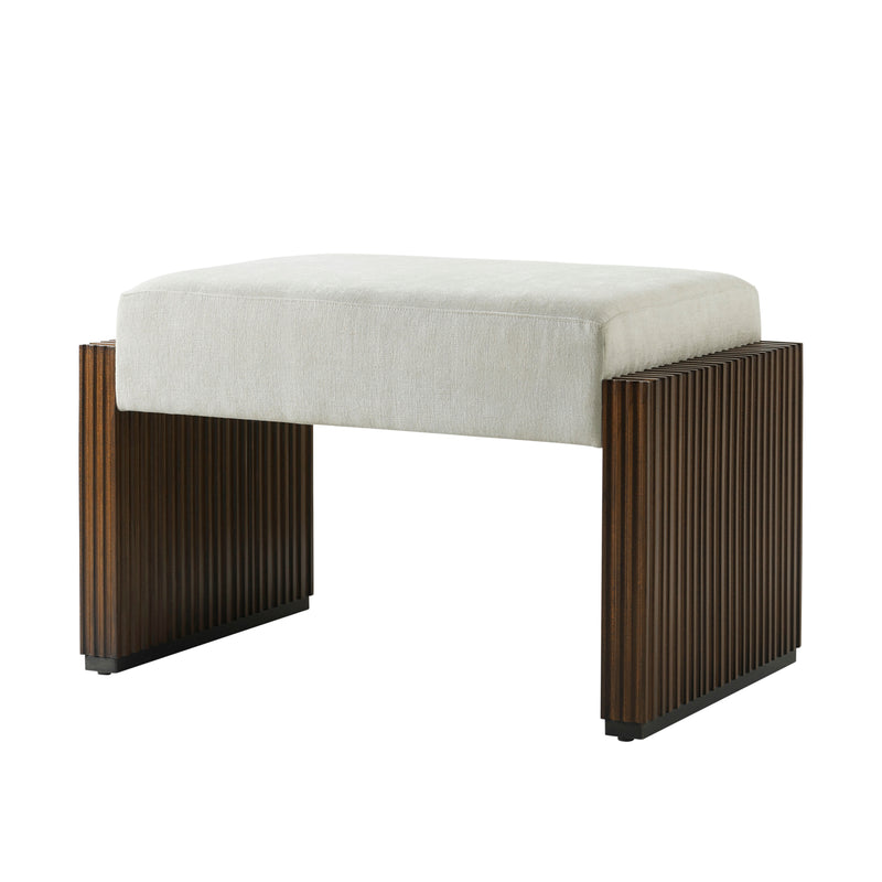 TA Originals - Riva Bench