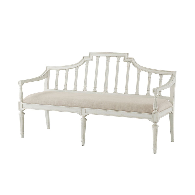 Tavel - The Esmee Settee