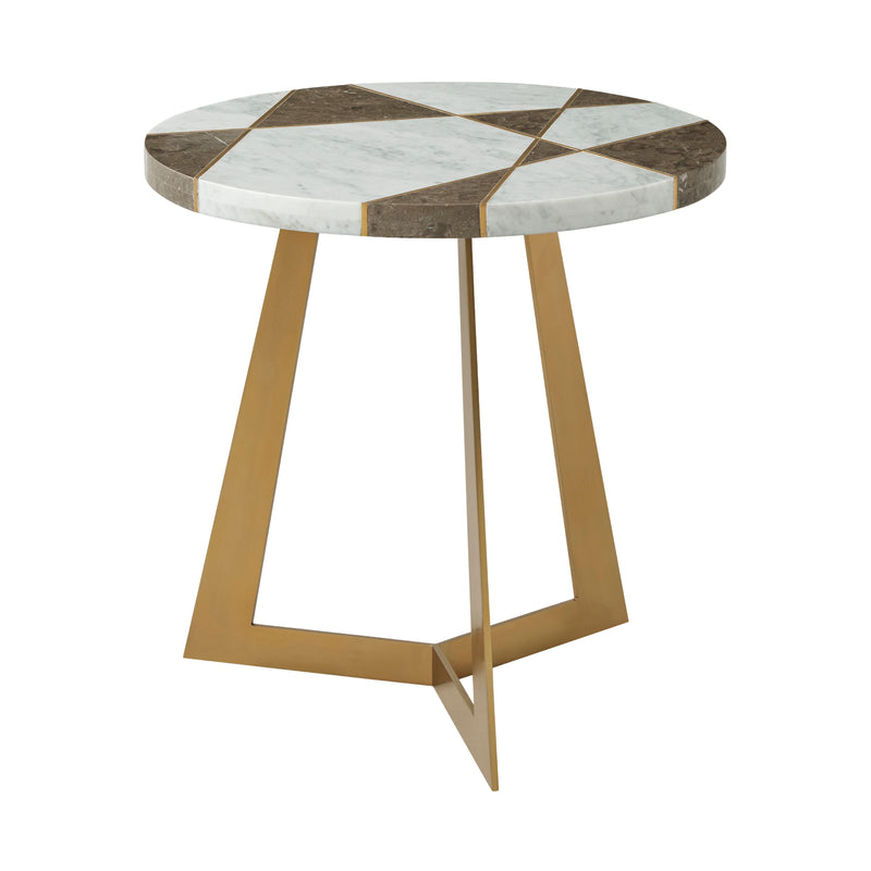 TA Originals - Calais Side Table