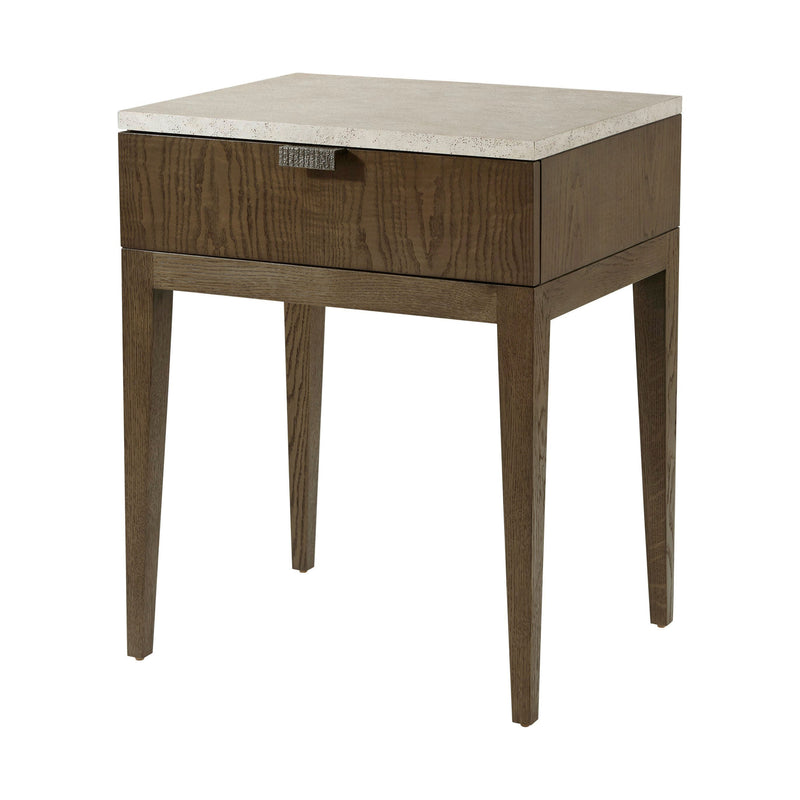 Catalina - Catalina Single Drawer Nightstand