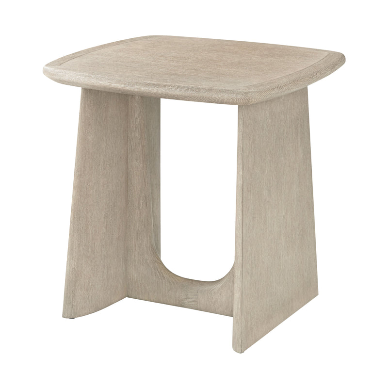 Repose - Repose Square Side Table