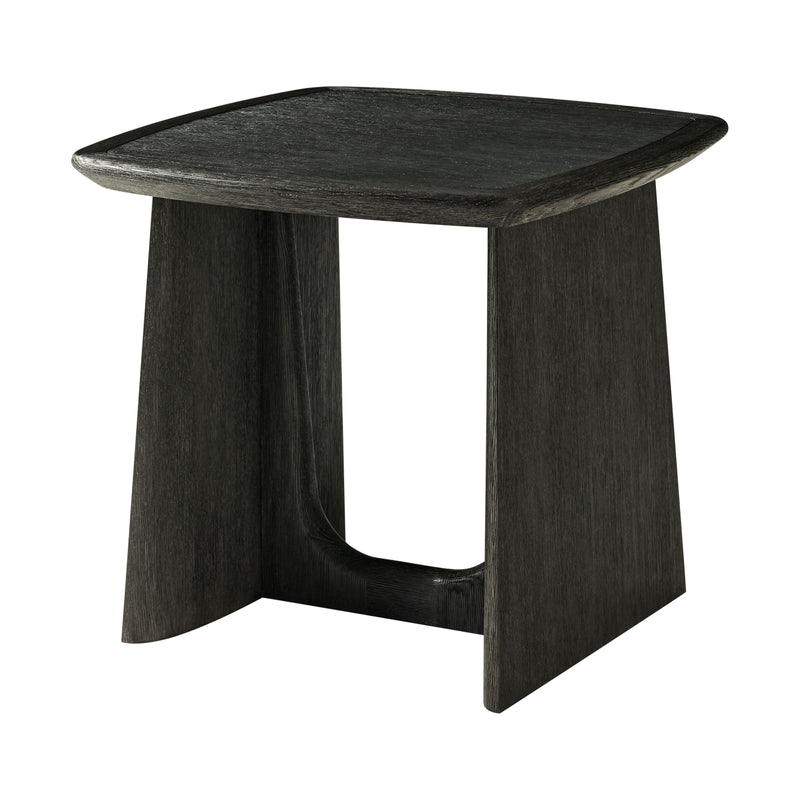 Repose - Repose Square Side Table