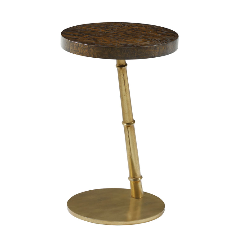 Kesden - Kesden Accent Table