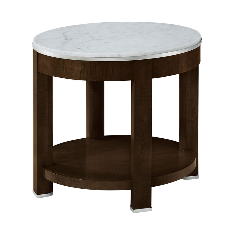 Hudson - Hudson Side Table