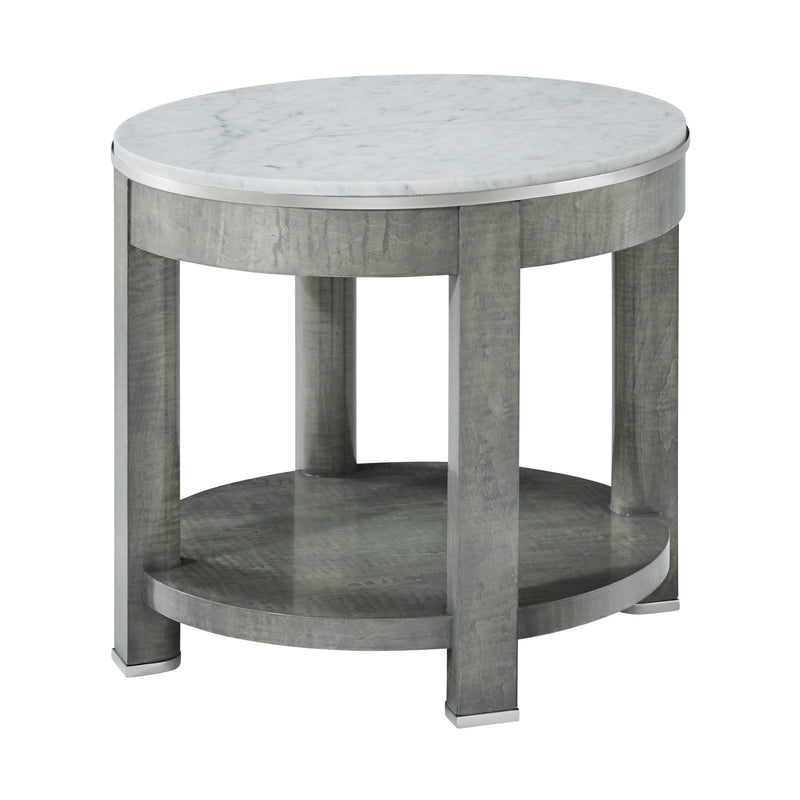 Hudson - Hudson Side Table