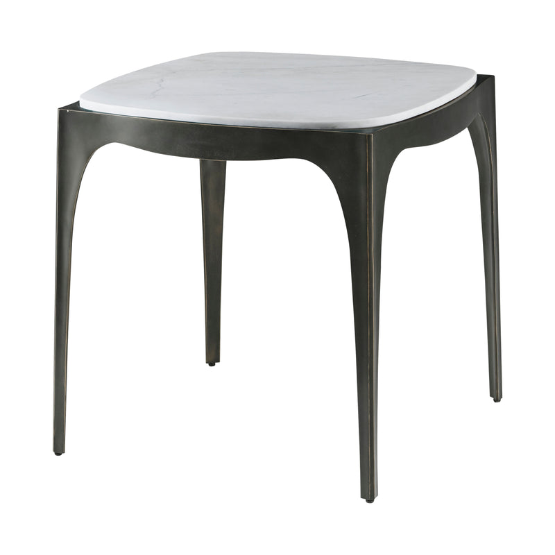 TA Originals - Rome Square Side Table