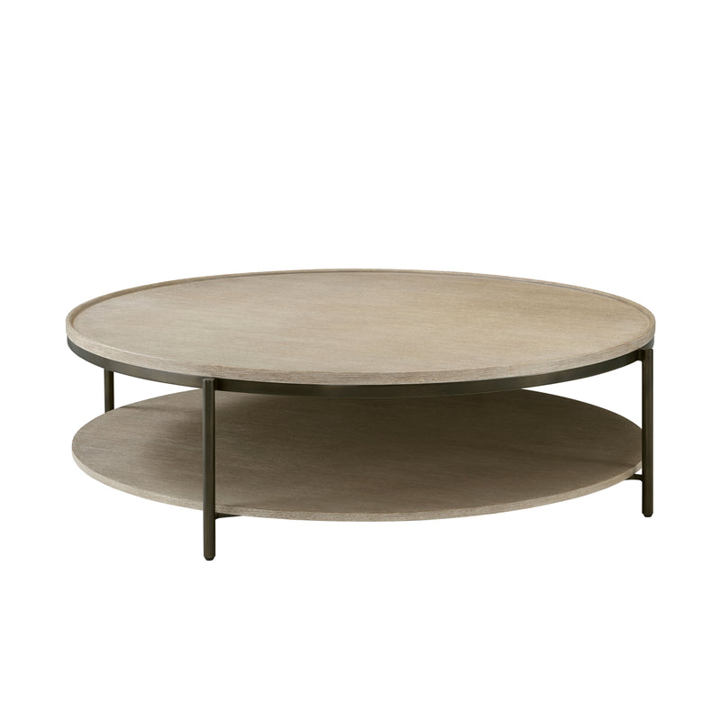 Repose - Repose Round Coffee Table