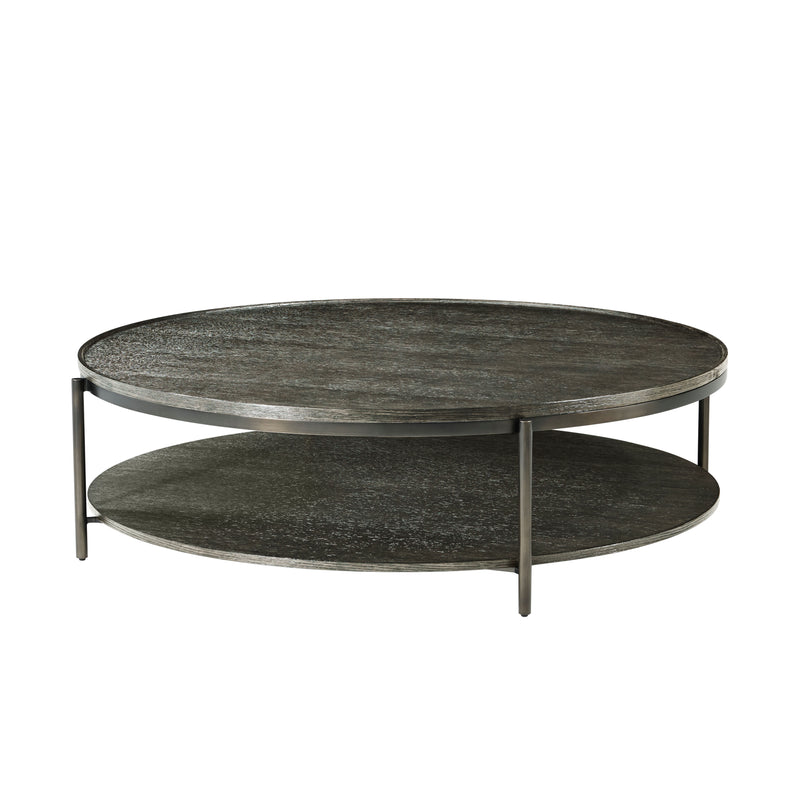 Repose - Repose Round Coffee Table