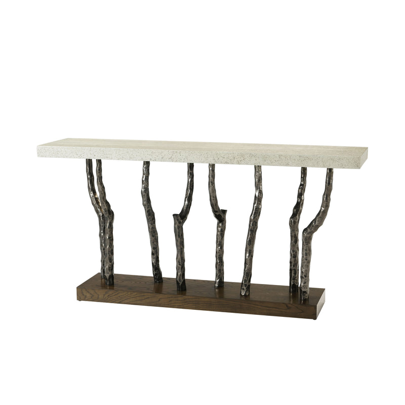 Catalina - Catalina Branch Console