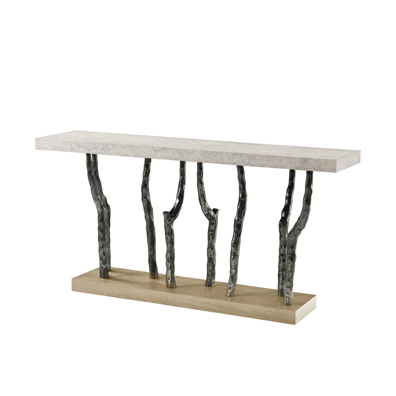 Catalina - Catalina Branch Console