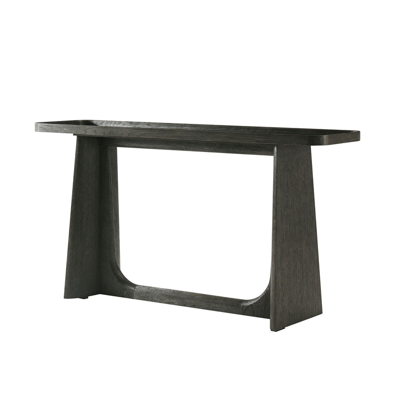 Repose - Repose Wooden Console Table