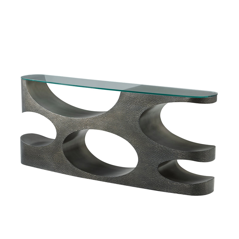 Essence - Essence Metal Console