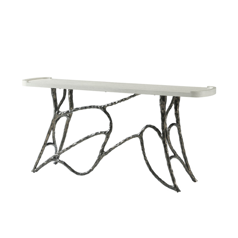 Essence - Essence Metal Console