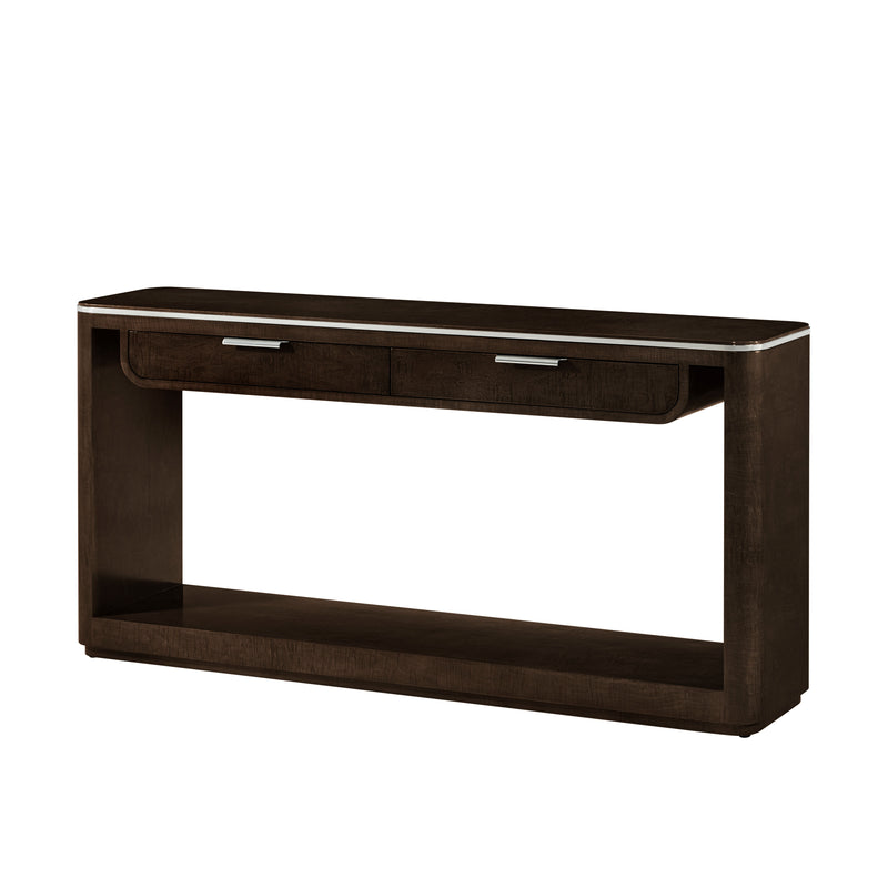 Hudson - Hudson Console Table