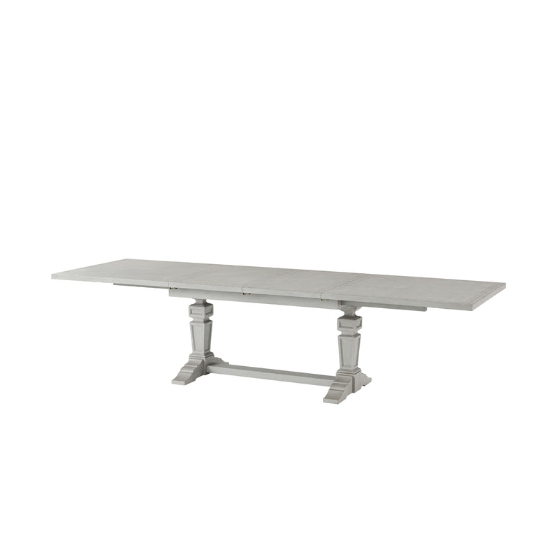 Tavel - The Genevieve Dining Table