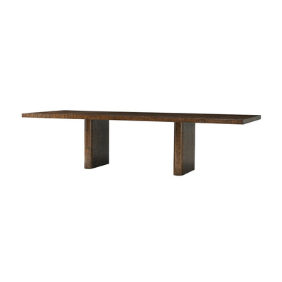 Kesden - Rectangular Dining Table