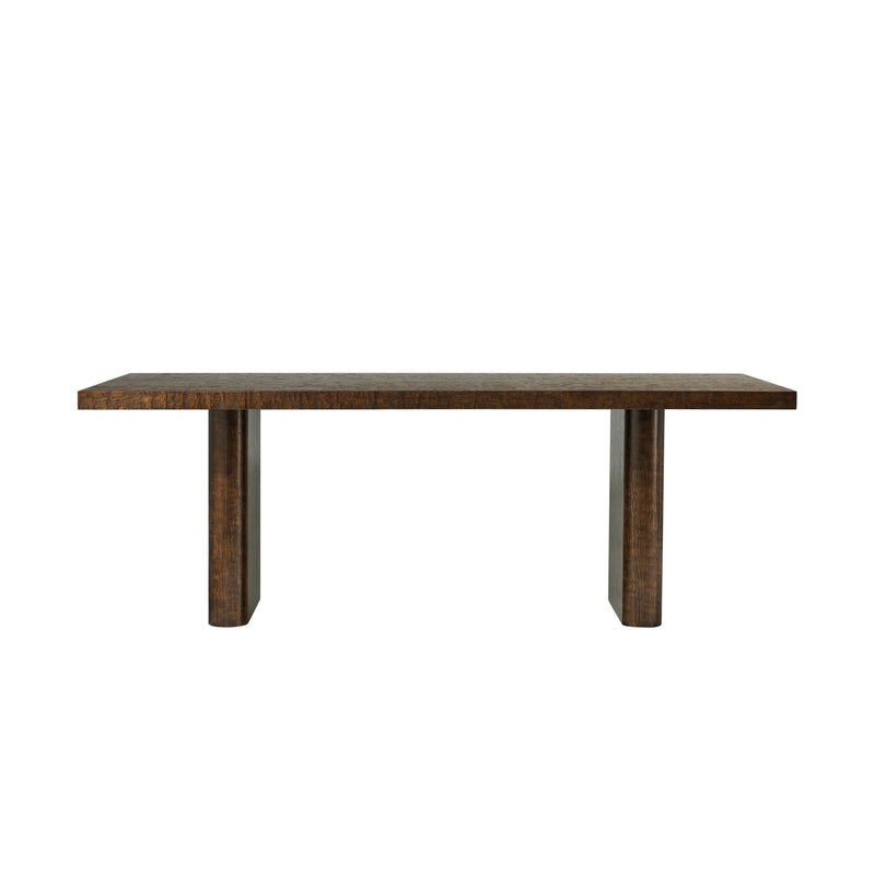 Kesden - Rectangular Dining Table