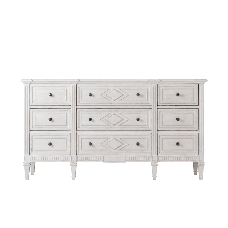 Tavel - The Laurent Dresser