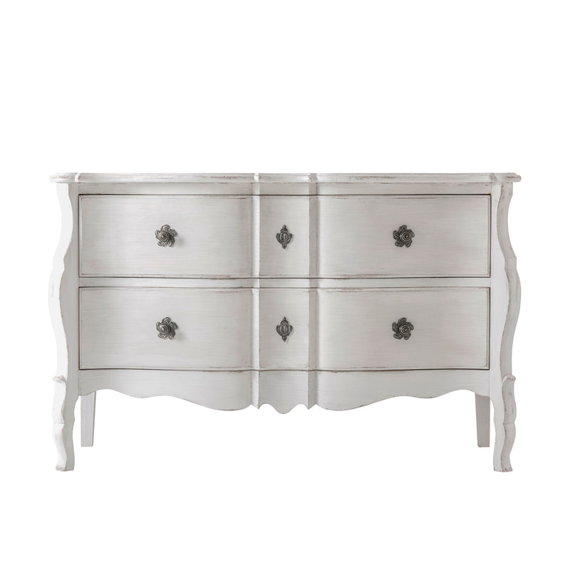 Tavel - The Giselle Chest of Drawers