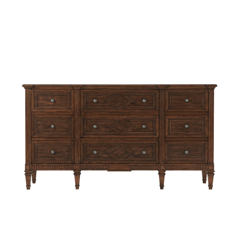 Tavel - The Laurent Dresser