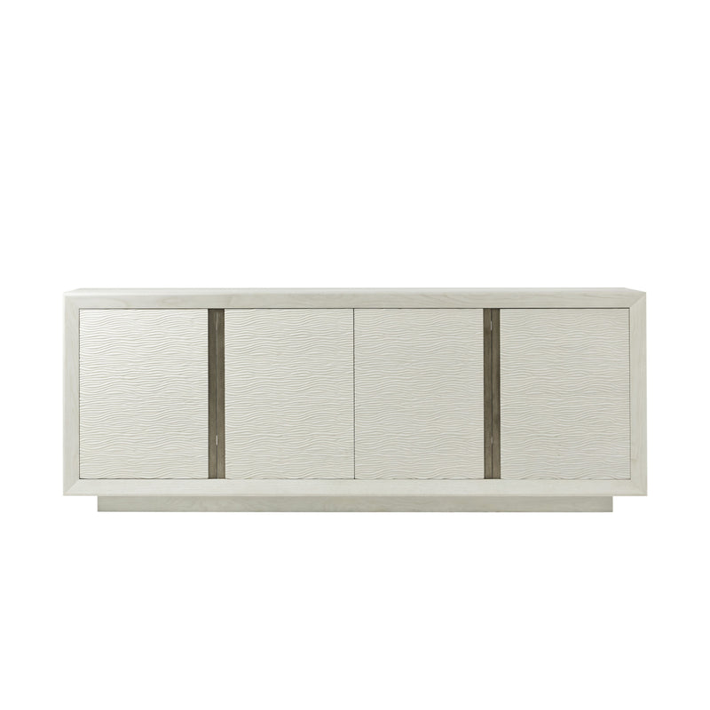 Essence - Essence Media Cabinet