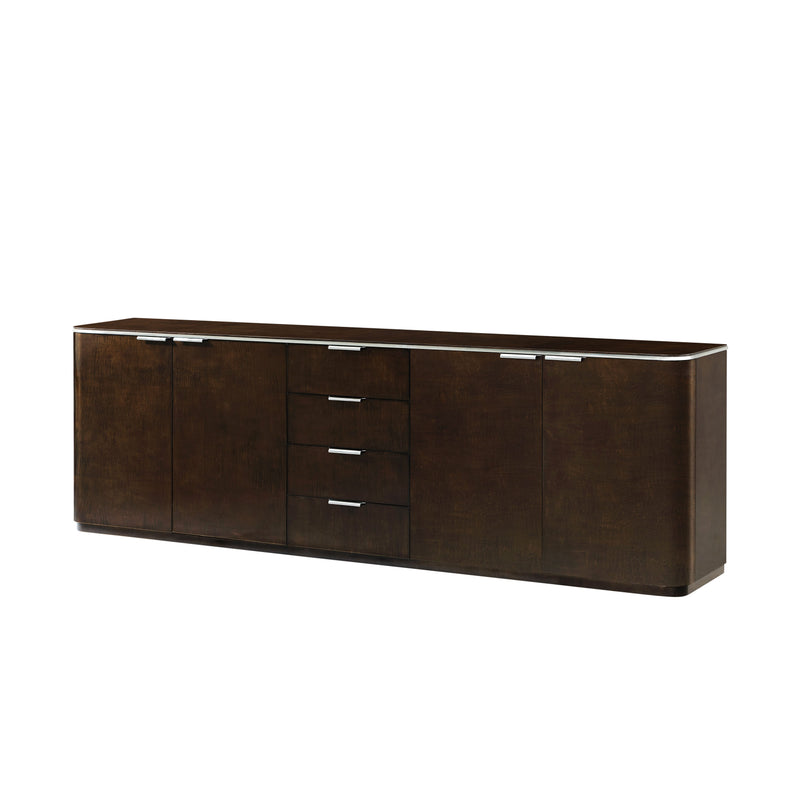 Hudson - Hudson Sideboard