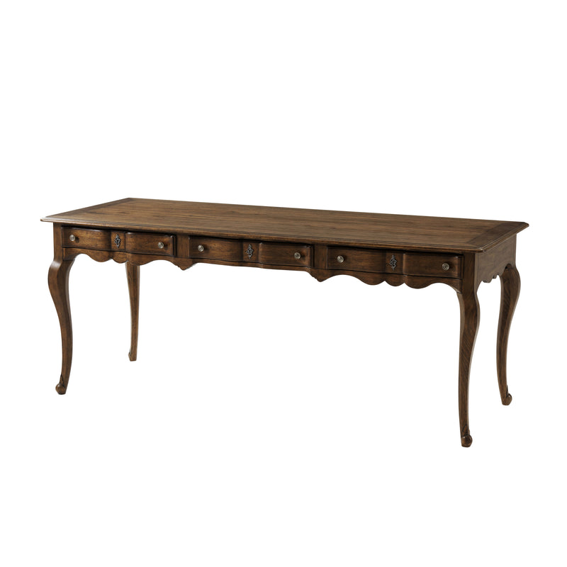 Tavel - The Bartlett Writing Table