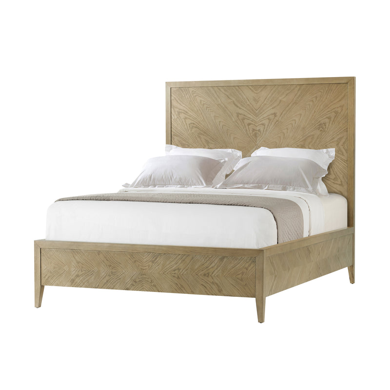 Catalina - Catalina US Queen Bed