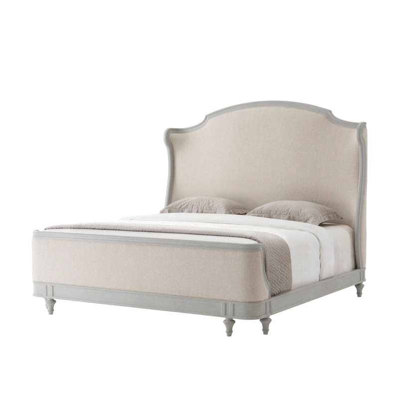 Tavel - The Madeleine US King Bed