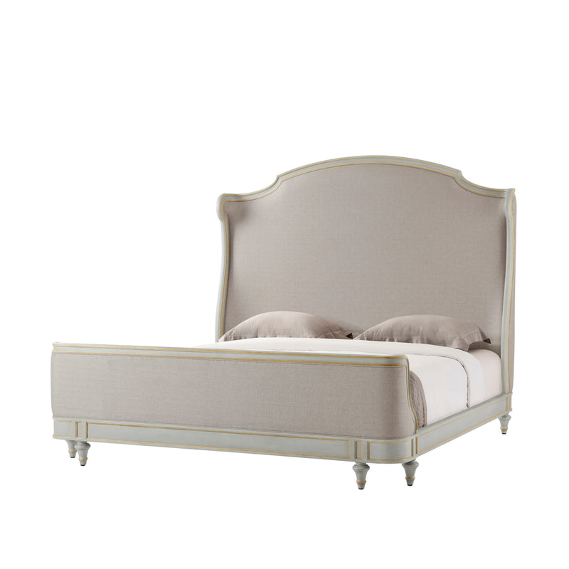 Tavel - The Madeleine US King Bed