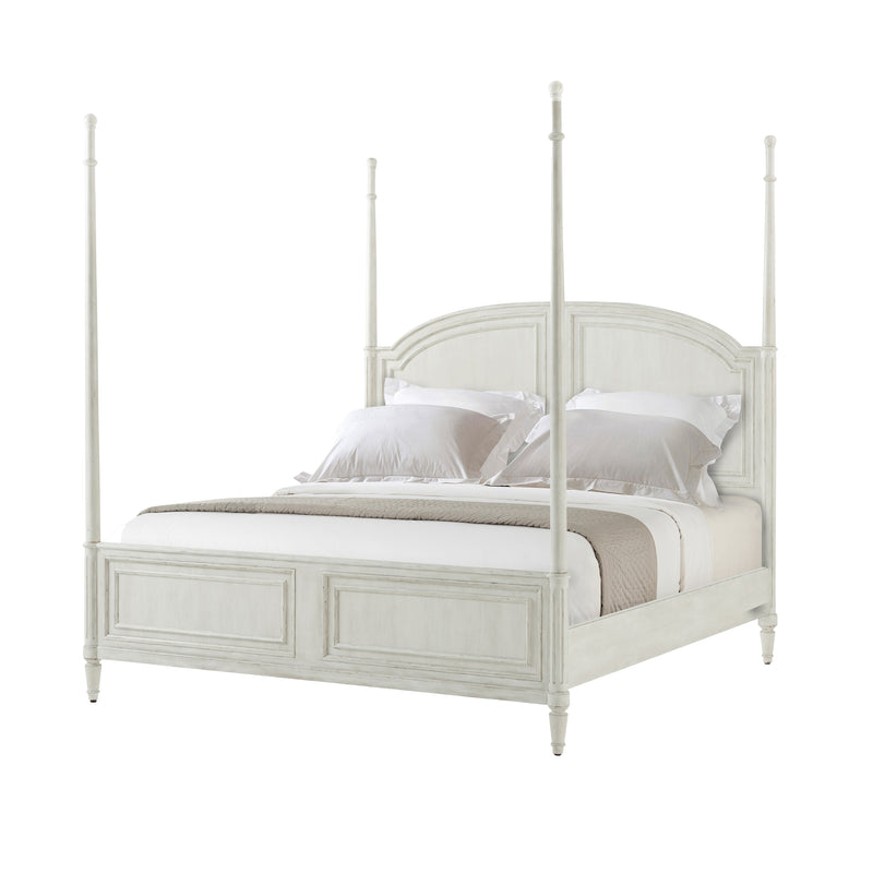 Tavel - The Vale US King Bed