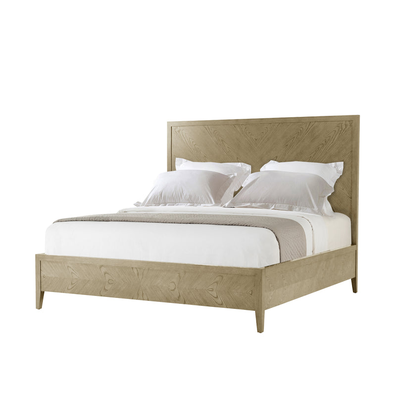 Catalina - Catalina Upholstered California King Bed