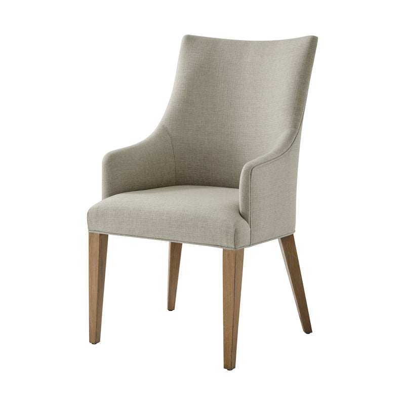 TA Studio - Adele Armchair