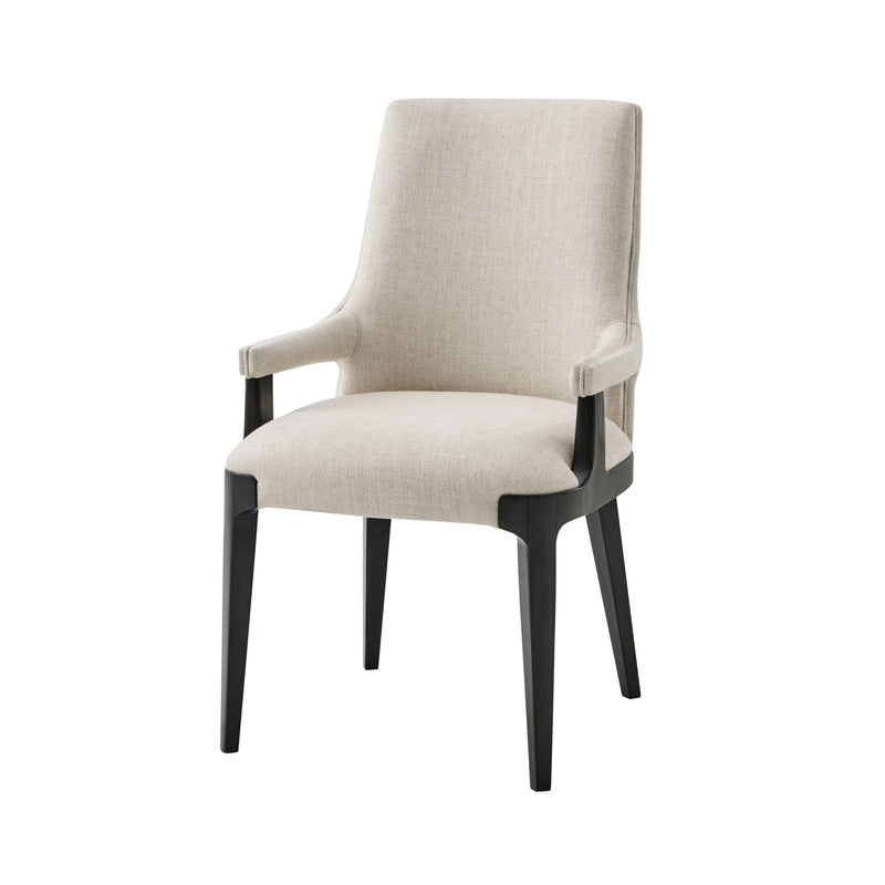 TA Studio - Dayton Dining Armchair