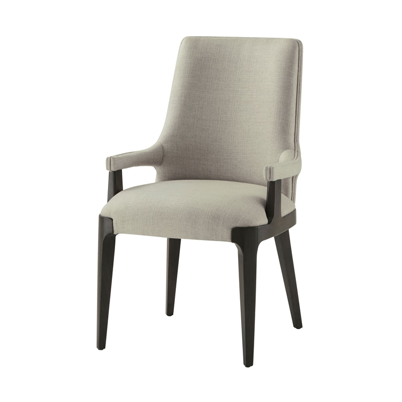 TA Studio - Dayton Dining Armchair