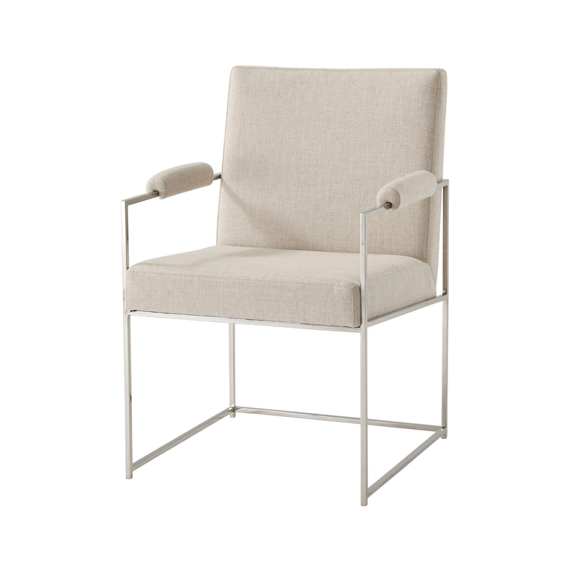 TA Studio - Marcello Dining Armchair