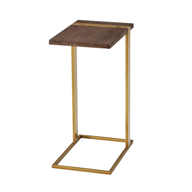 TA Studio - Dean Cantilever Accent Table