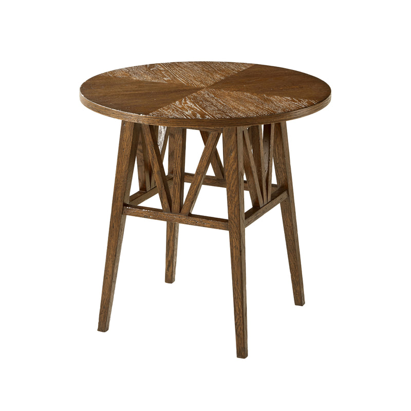 NOVA - Nova Round Side Table