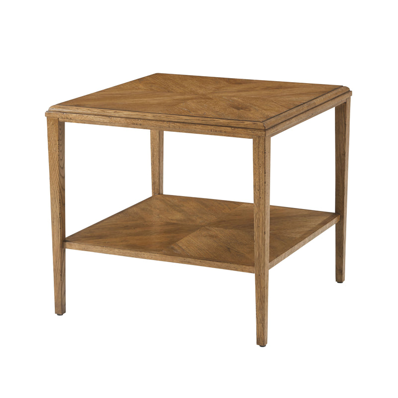 NOVA - Nova Square Side Table