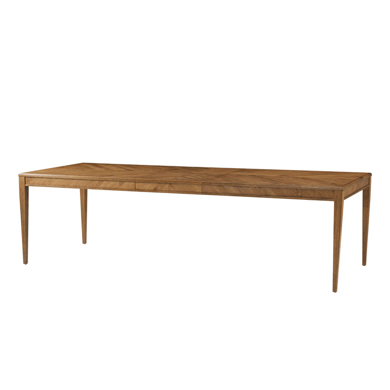 NOVA - Nova Extending Dining Table II