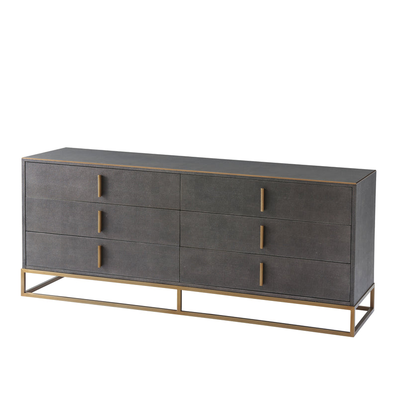 TA Studio - Blain Dresser