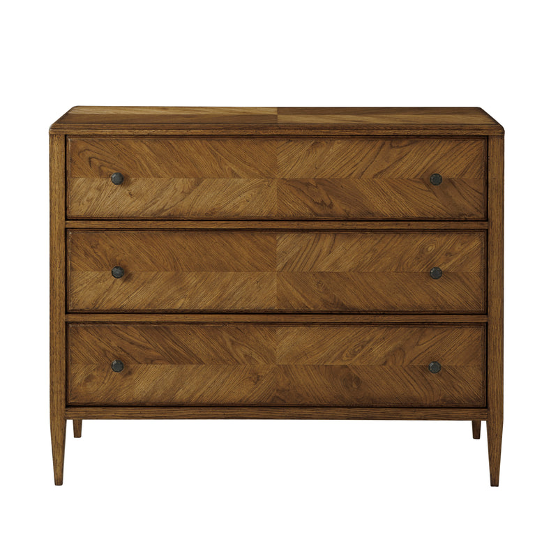 NOVA - Nova Chest Of Drawers