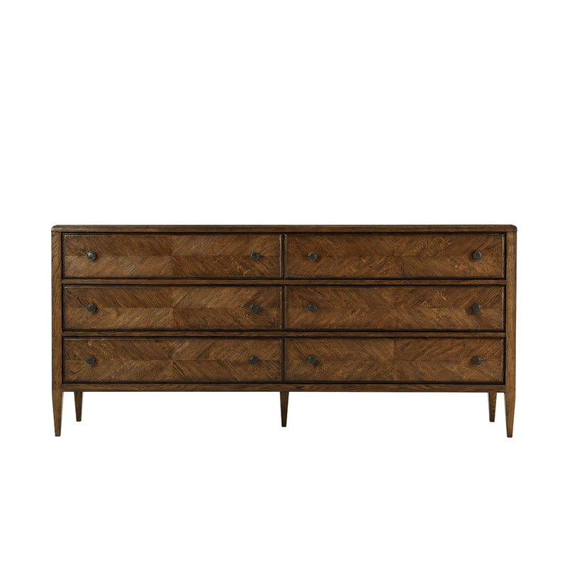 NOVA - Nova Long Dresser