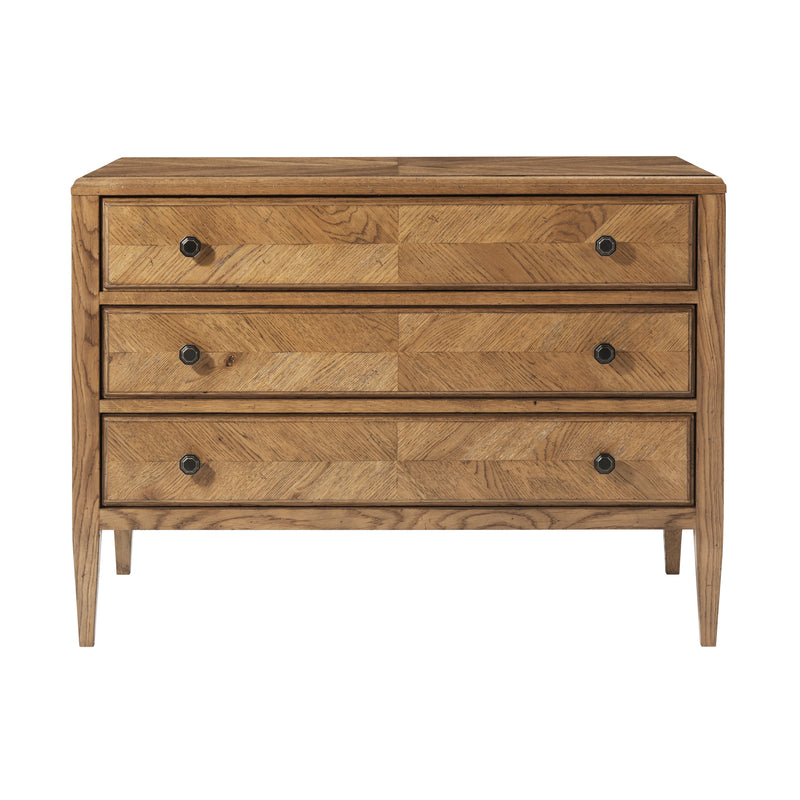 NOVA - Nova  Chest Of Drawers II