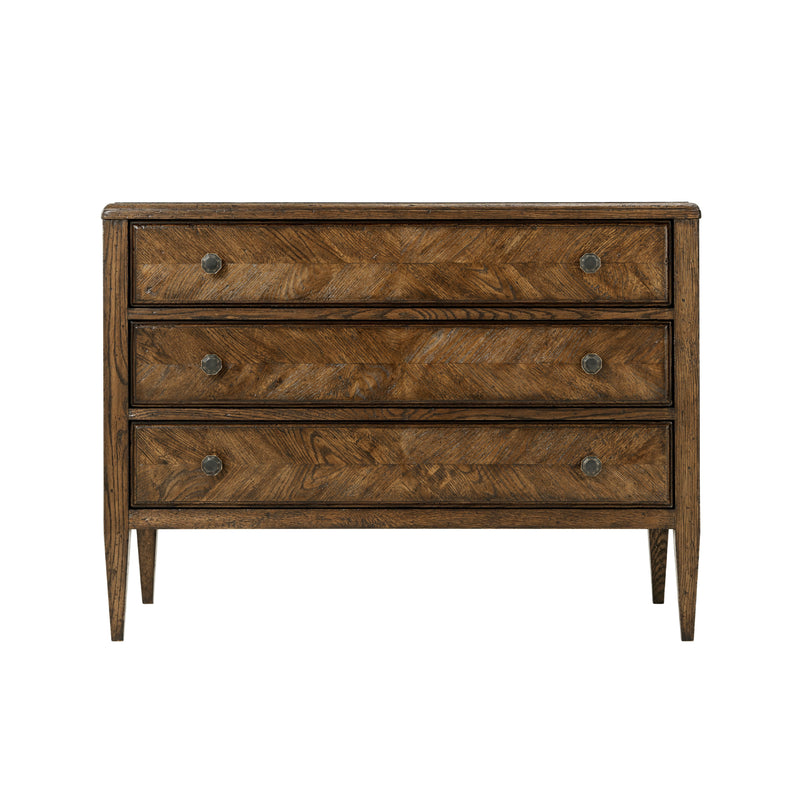 NOVA - Nova  Chest Of Drawers II