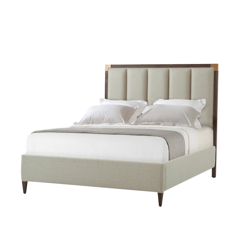 TA Studio - Embassy US Queen Bed