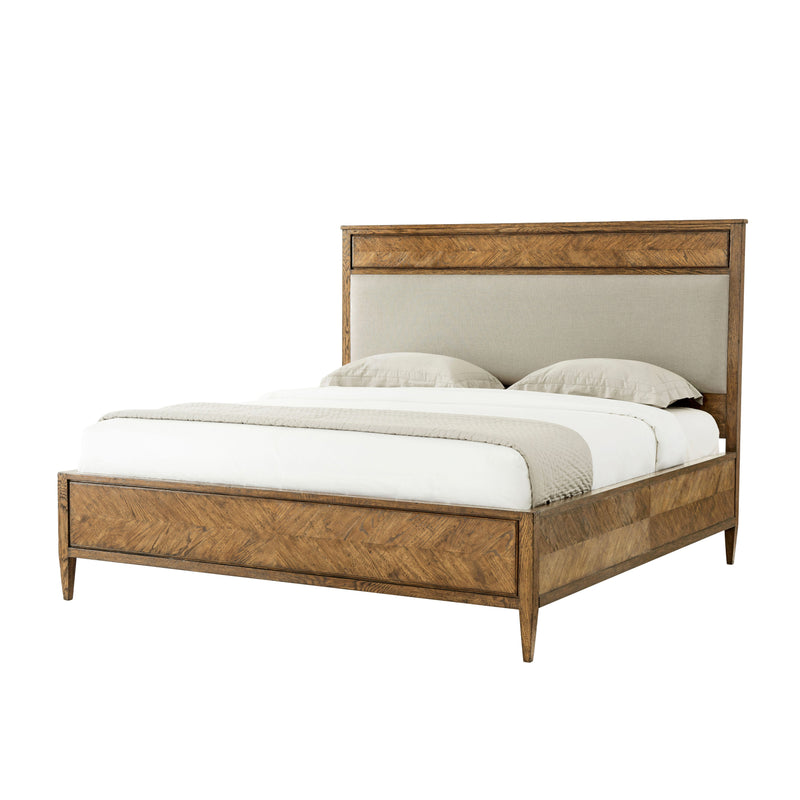 NOVA - Nova Queen Bed II