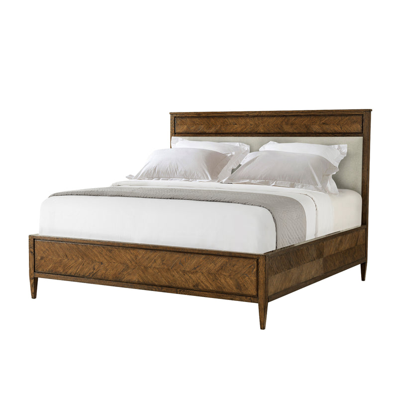 NOVA - Nova California King Bed II