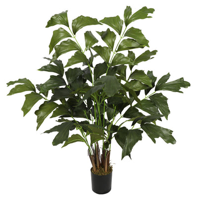 Artificial Fishtail Palm Tree 80CM Indoor